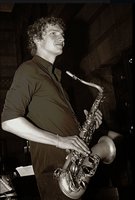 artist image