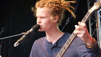 artist image
