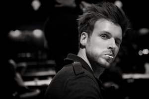 artist image