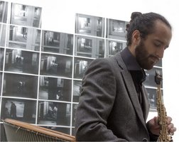 artist image