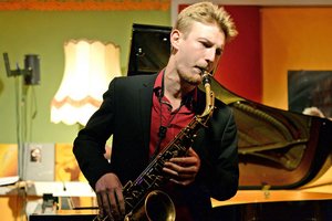 artist image