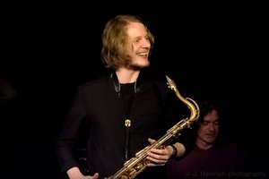 artist image