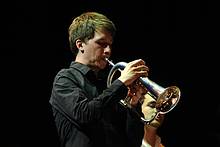 artist image