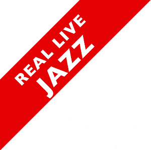real live jazz